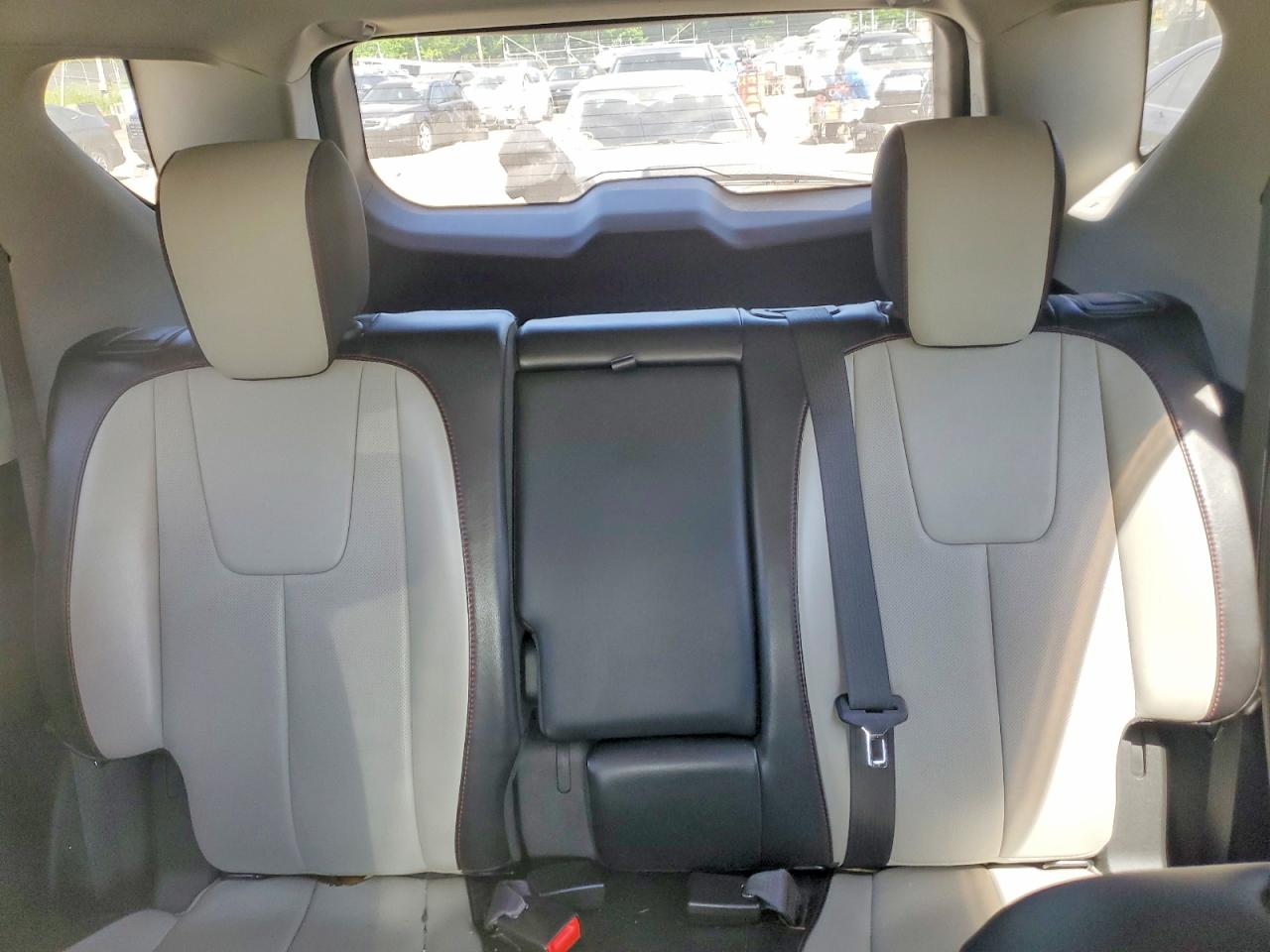 Chevrolet Equinox Ltz
