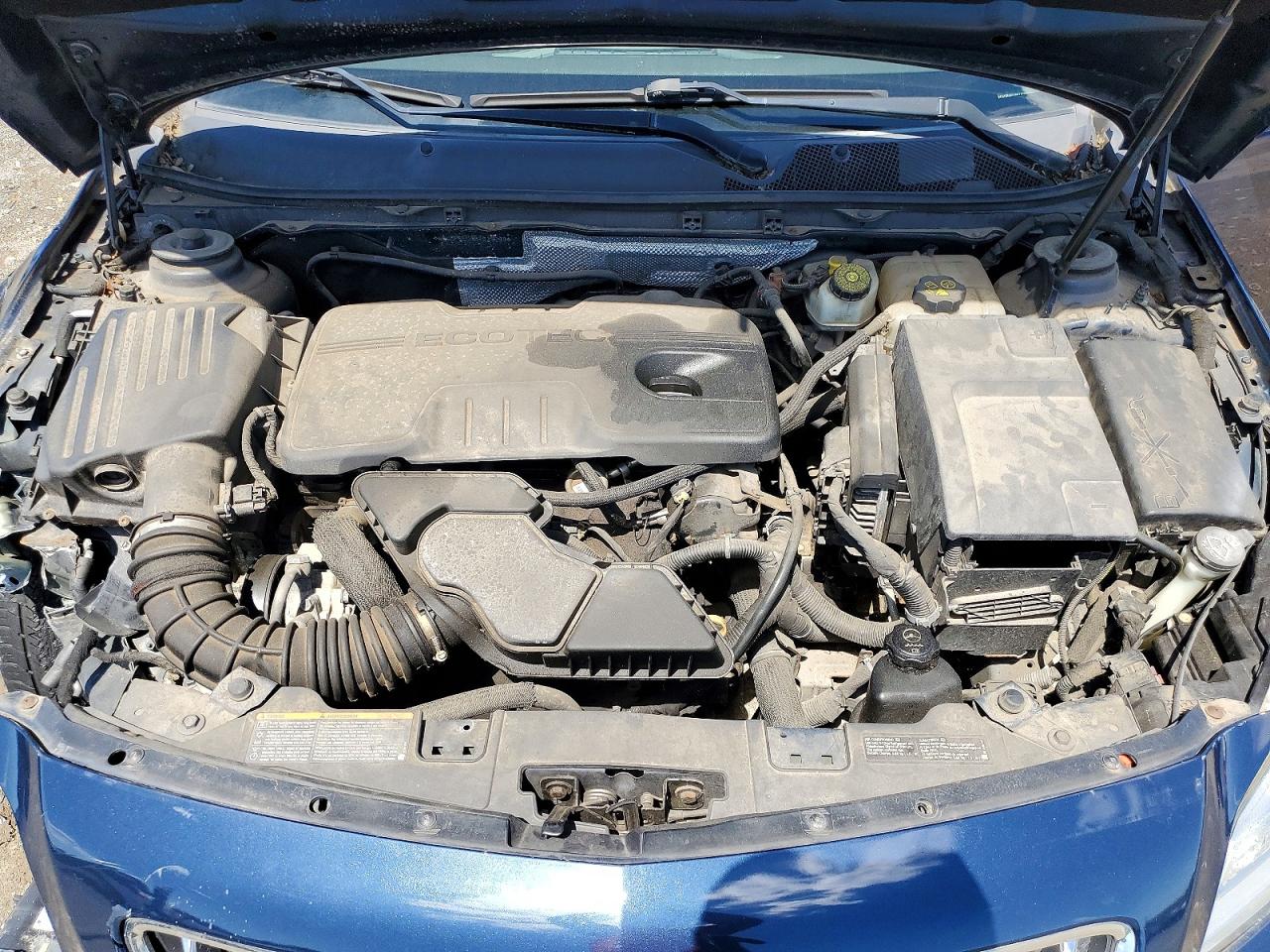 Buick Regal Cxl