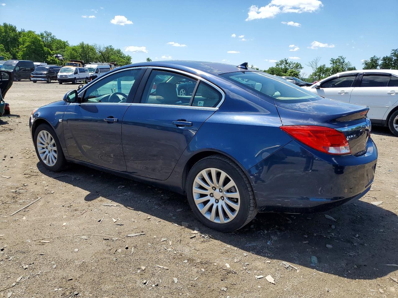 Buick Regal Cxl