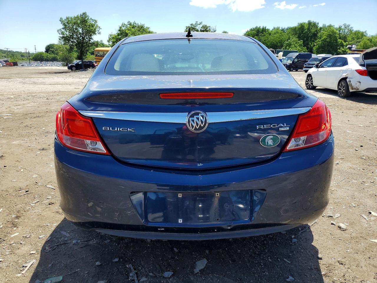 Buick Regal Cxl