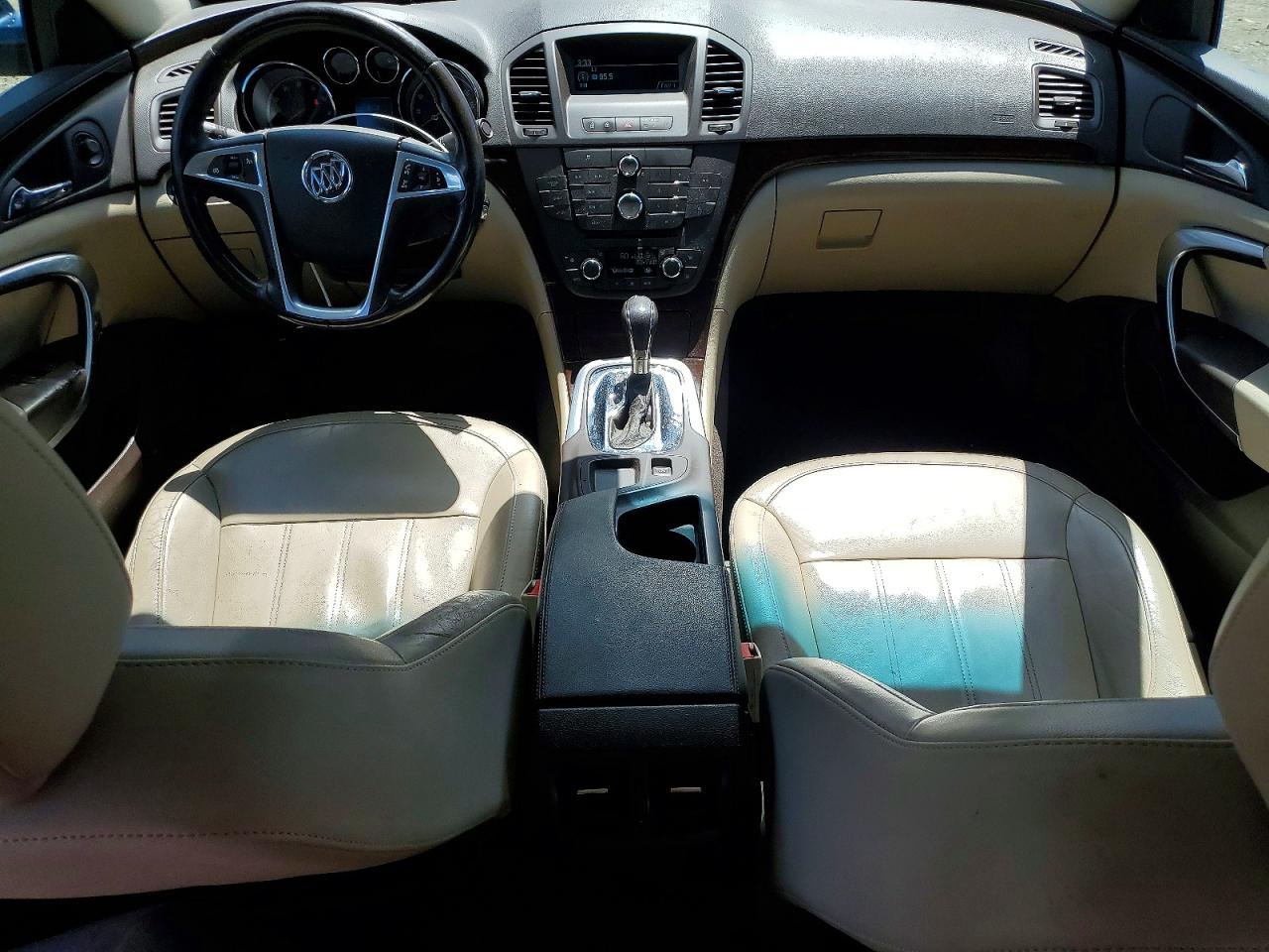 Buick Regal Cxl