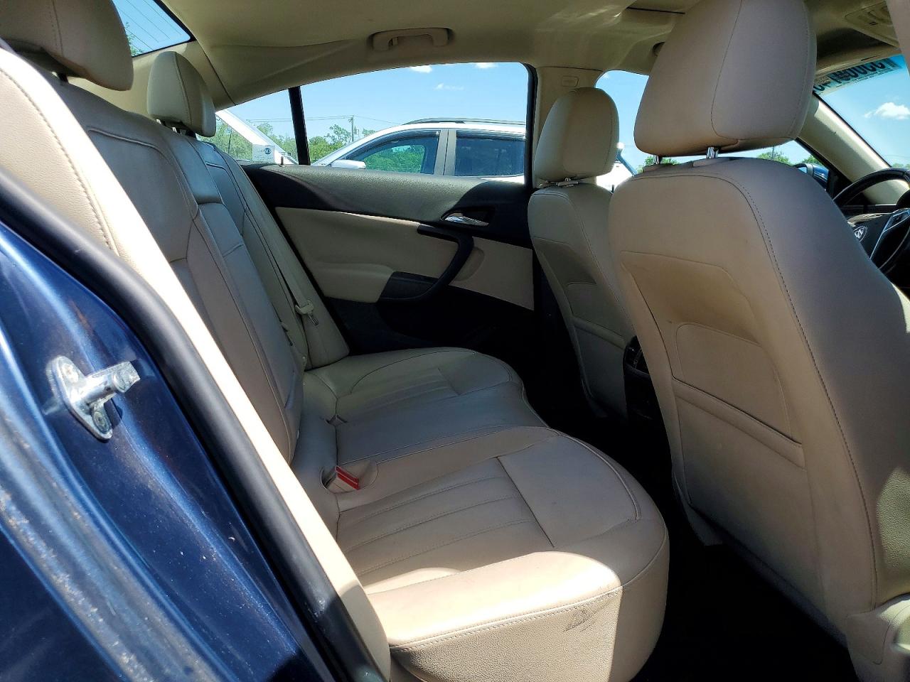 Buick Regal Cxl