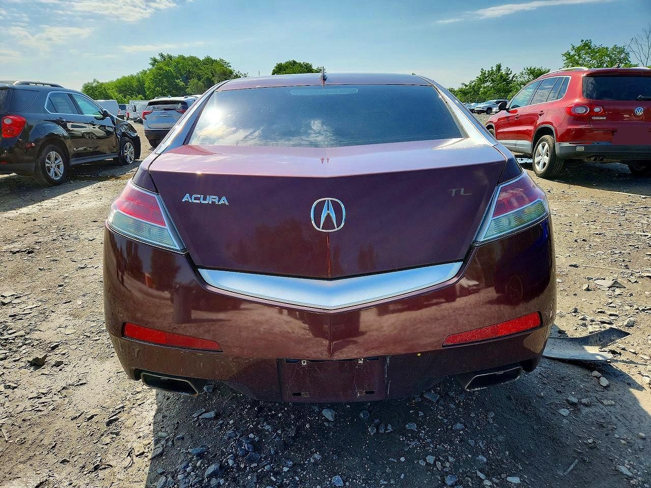 Acura TL