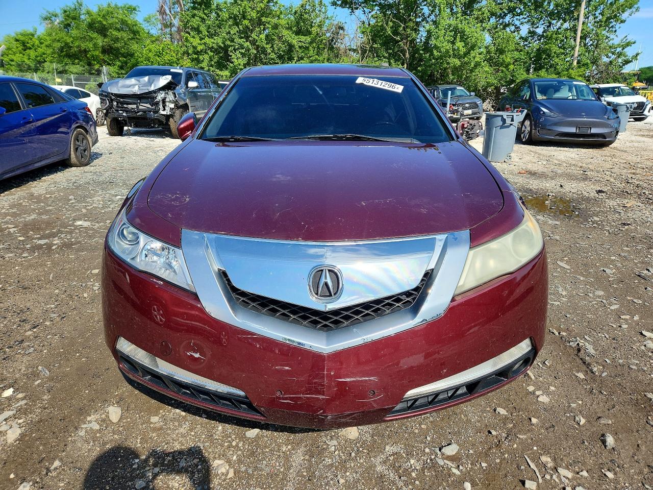 Acura TL