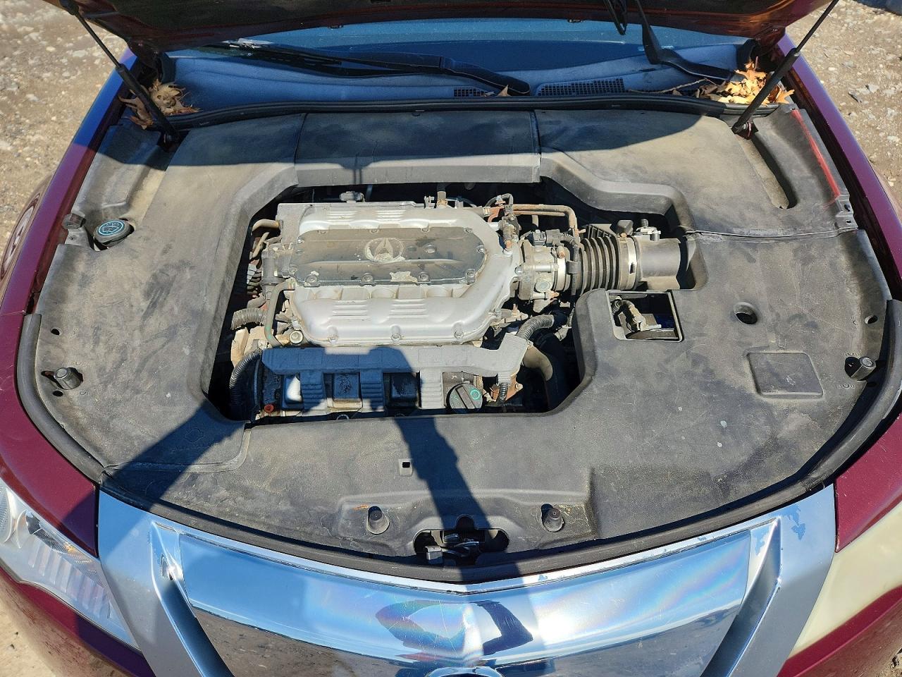 Acura TL