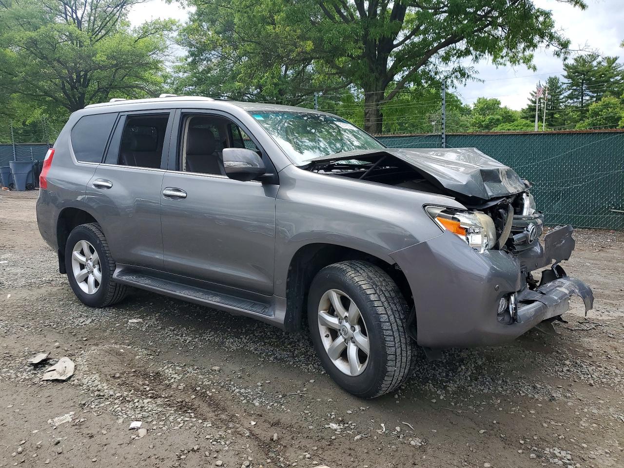 Lexus Gx 460