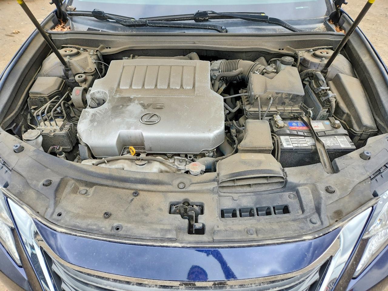 Lexus Es 350