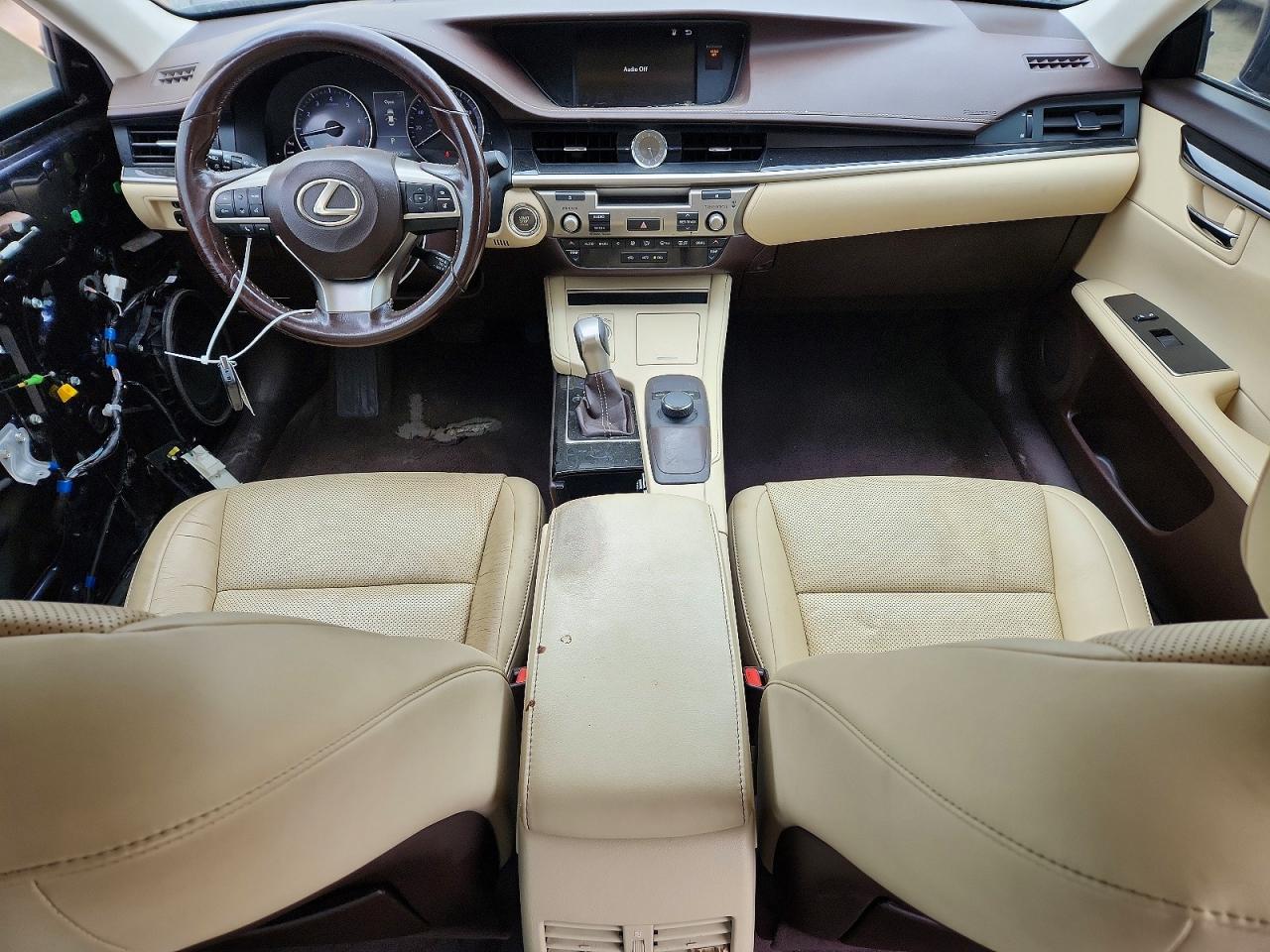 Lexus Es 350