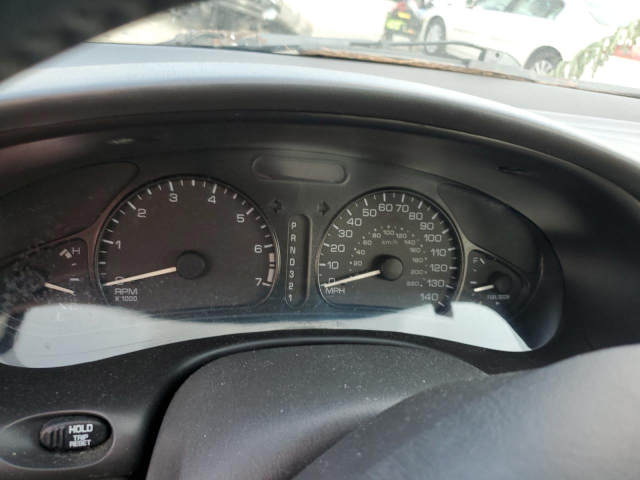 Oldsmobile Alero Gl