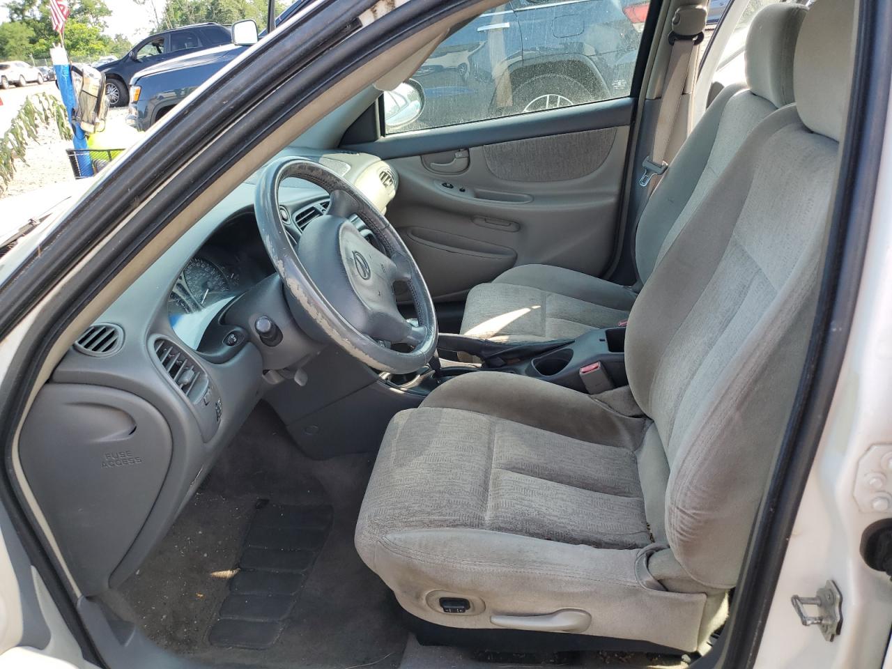 Oldsmobile Alero Gl