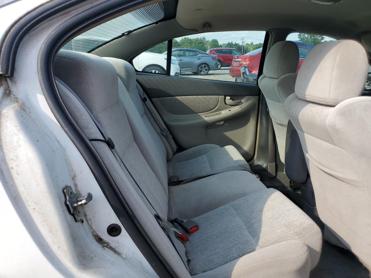 Oldsmobile Alero Gl