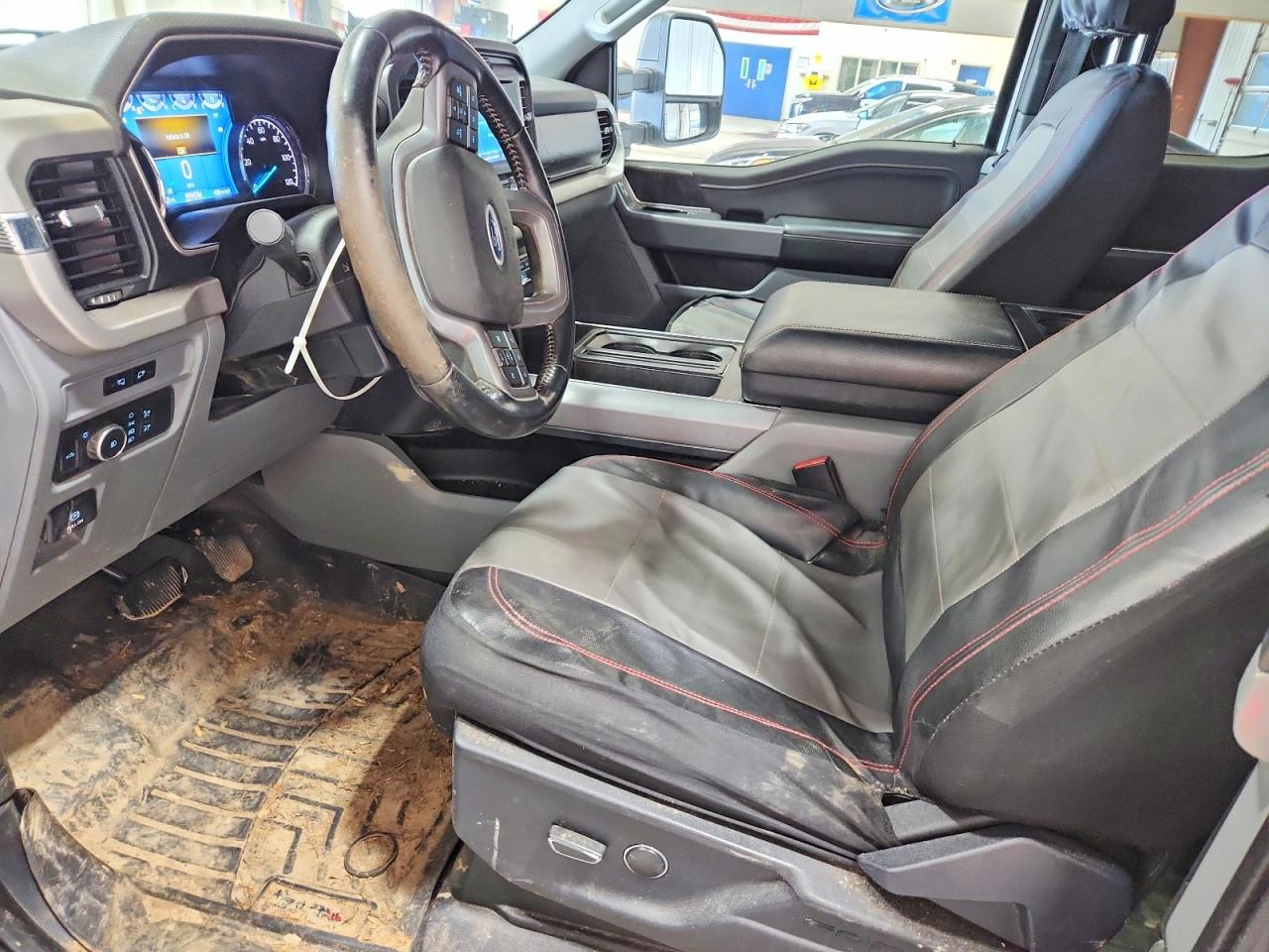 Ford F-150 Super Cab