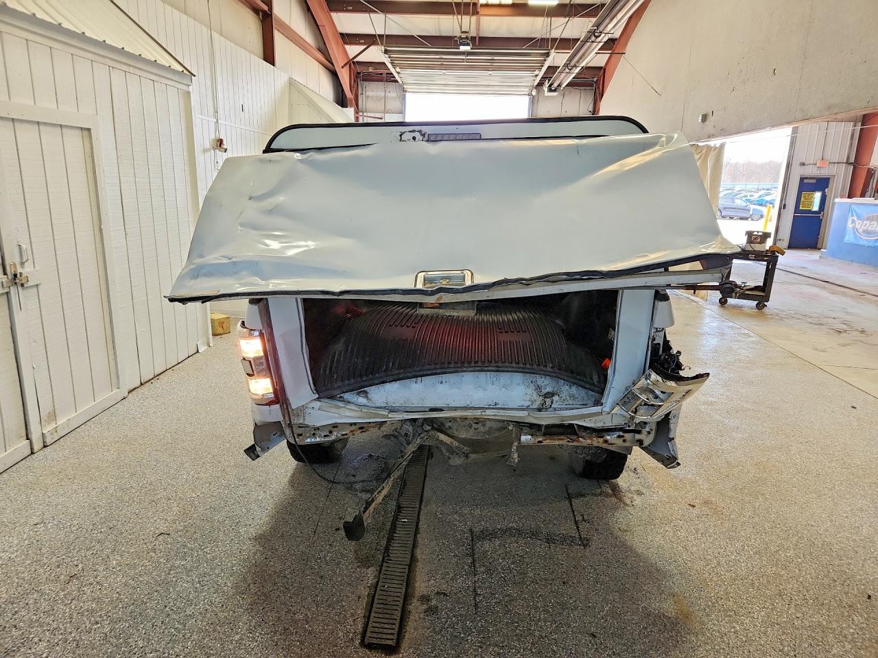 Ford F-150 Super Cab