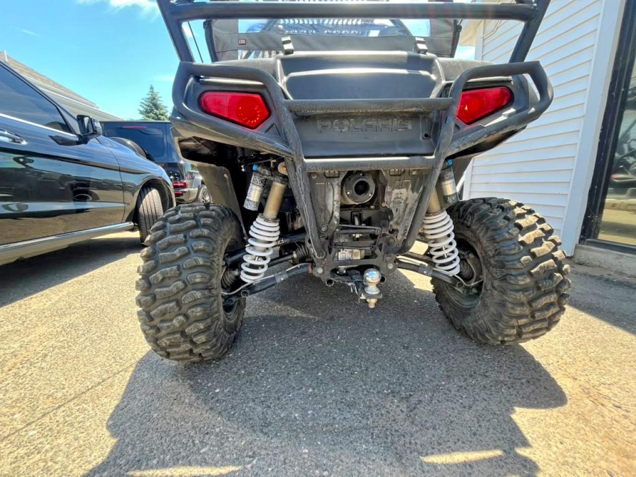 Polaris RZR