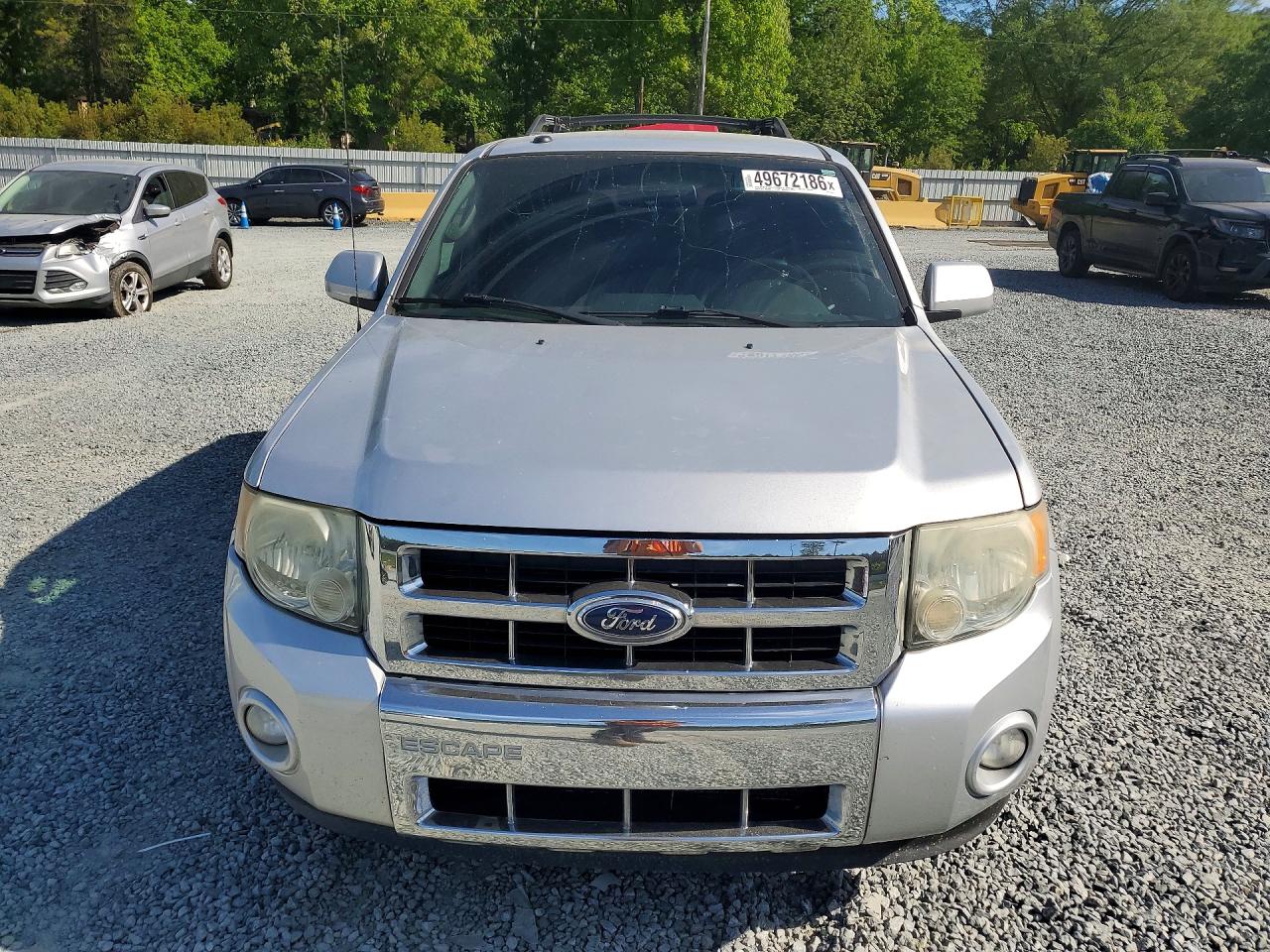 Ford Escape Limited