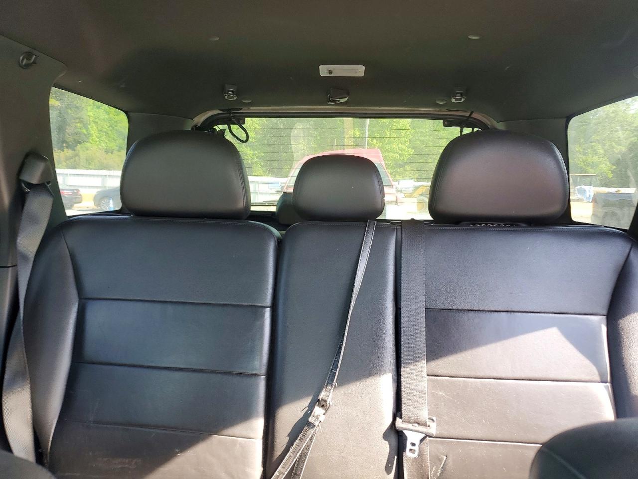 Ford Escape Limited