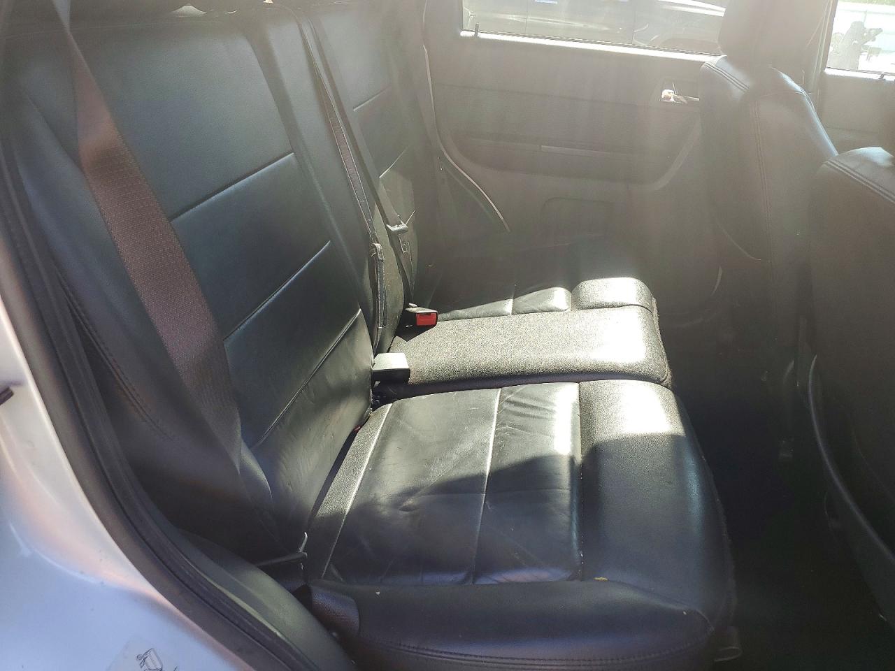Ford Escape Limited