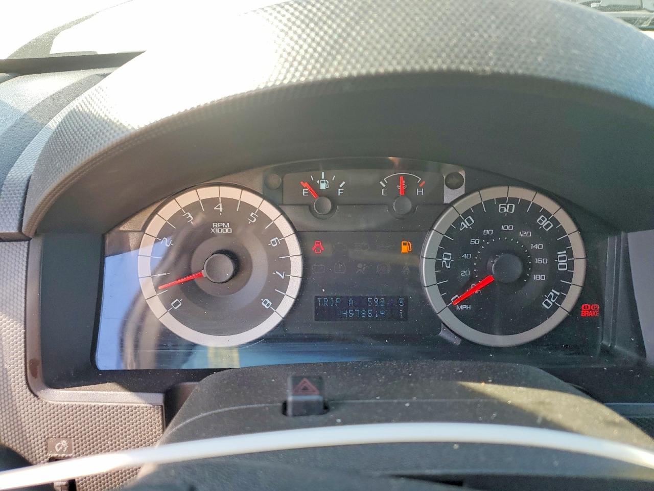Ford Escape Limited
