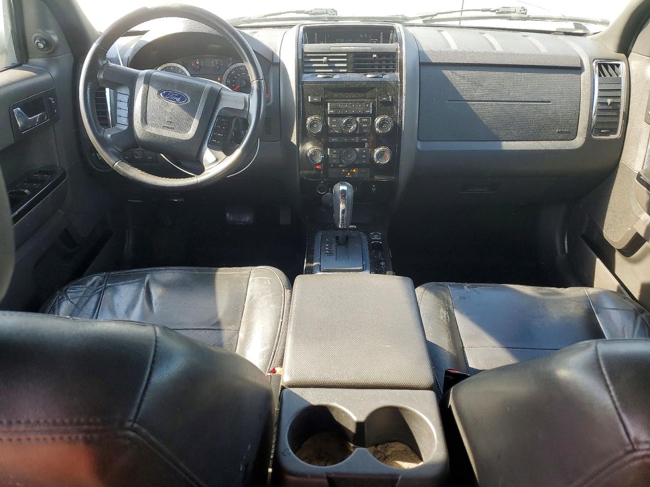 Ford Escape Limited
