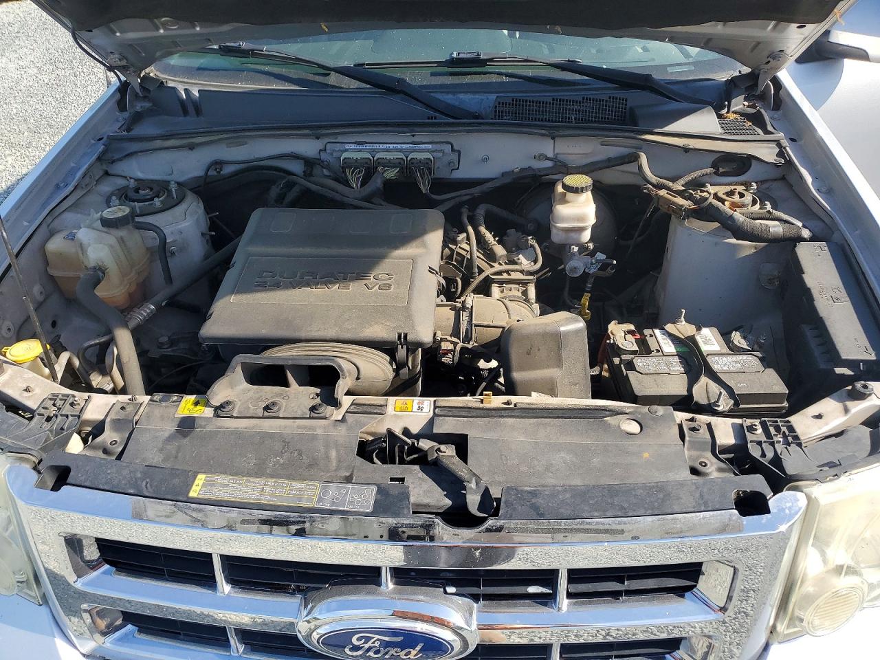 Ford Escape Limited