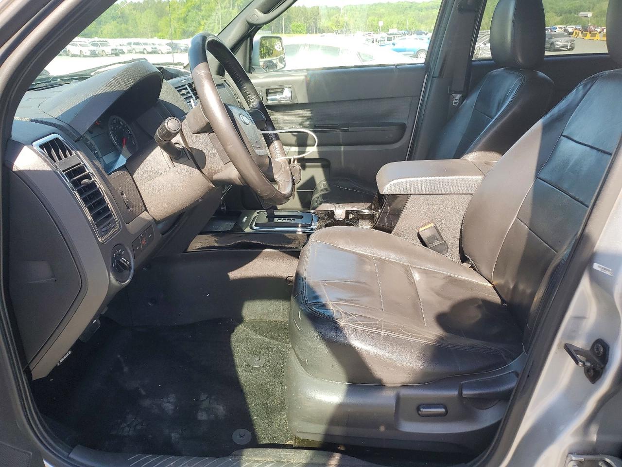 Ford Escape Limited
