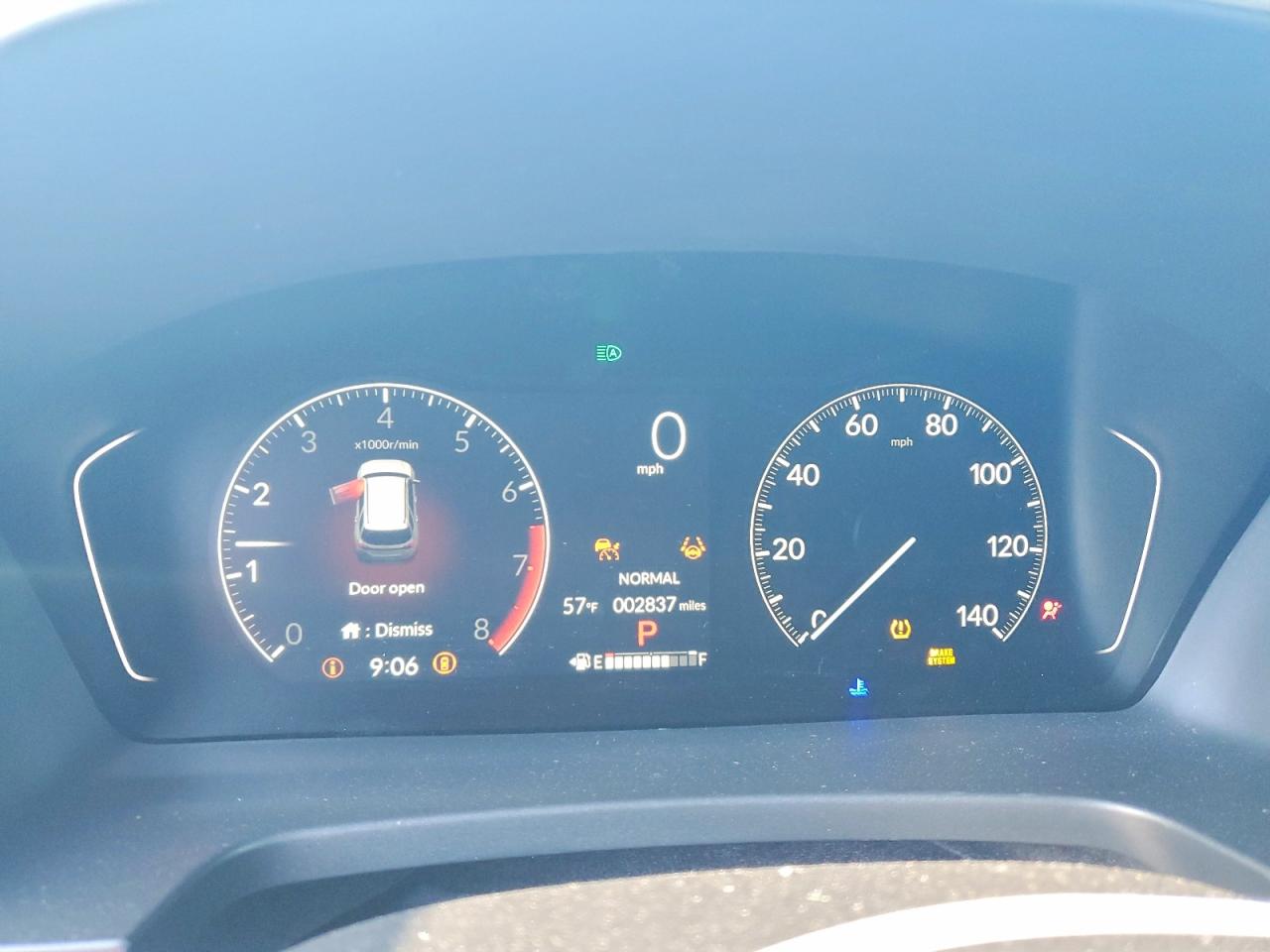 Honda Pilot Touring