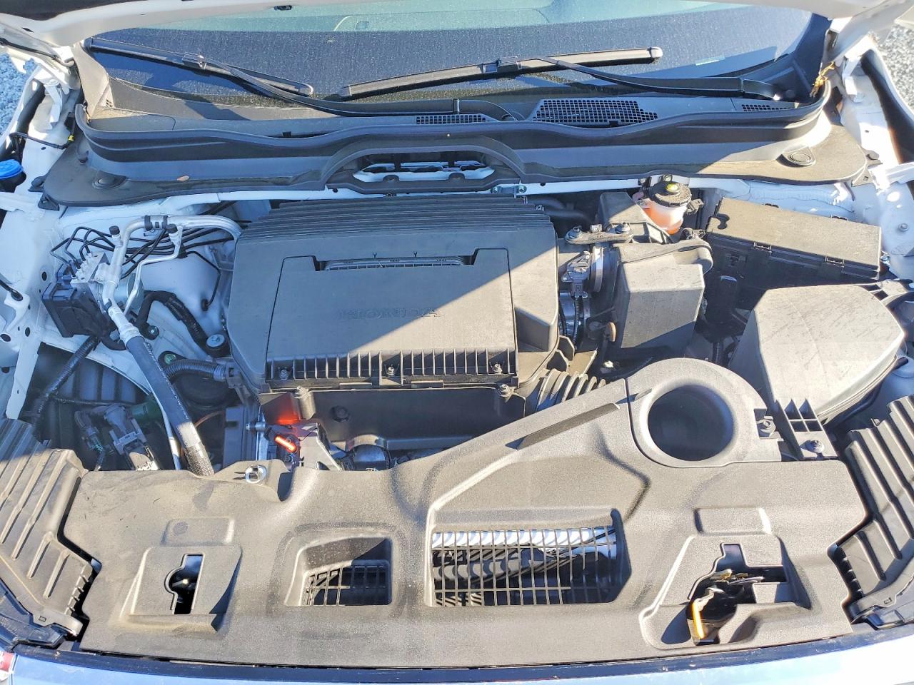 Honda Pilot Touring
