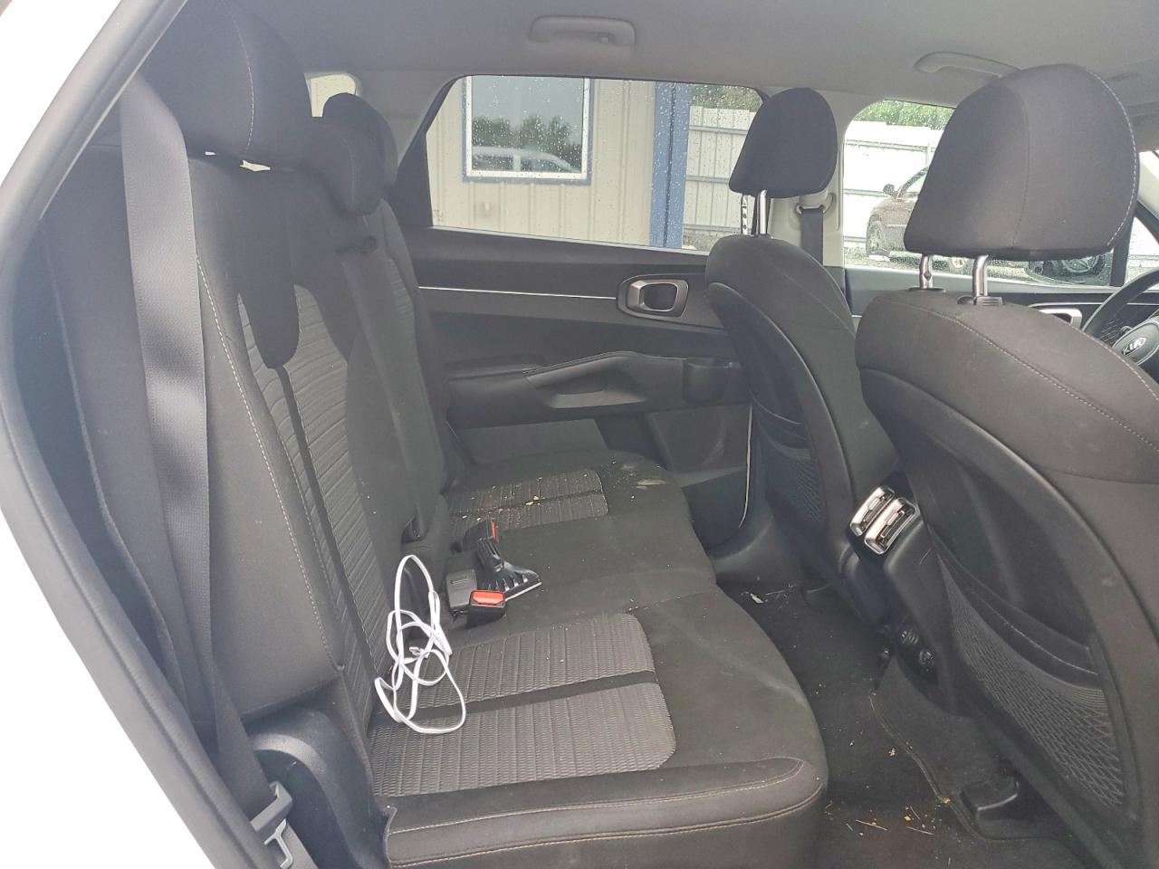 Kia Sorento Lx