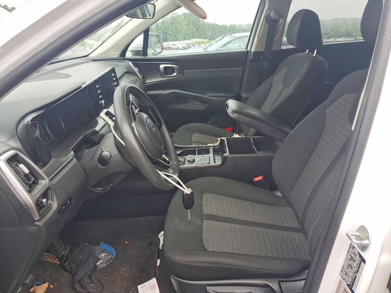 Kia Sorento Lx