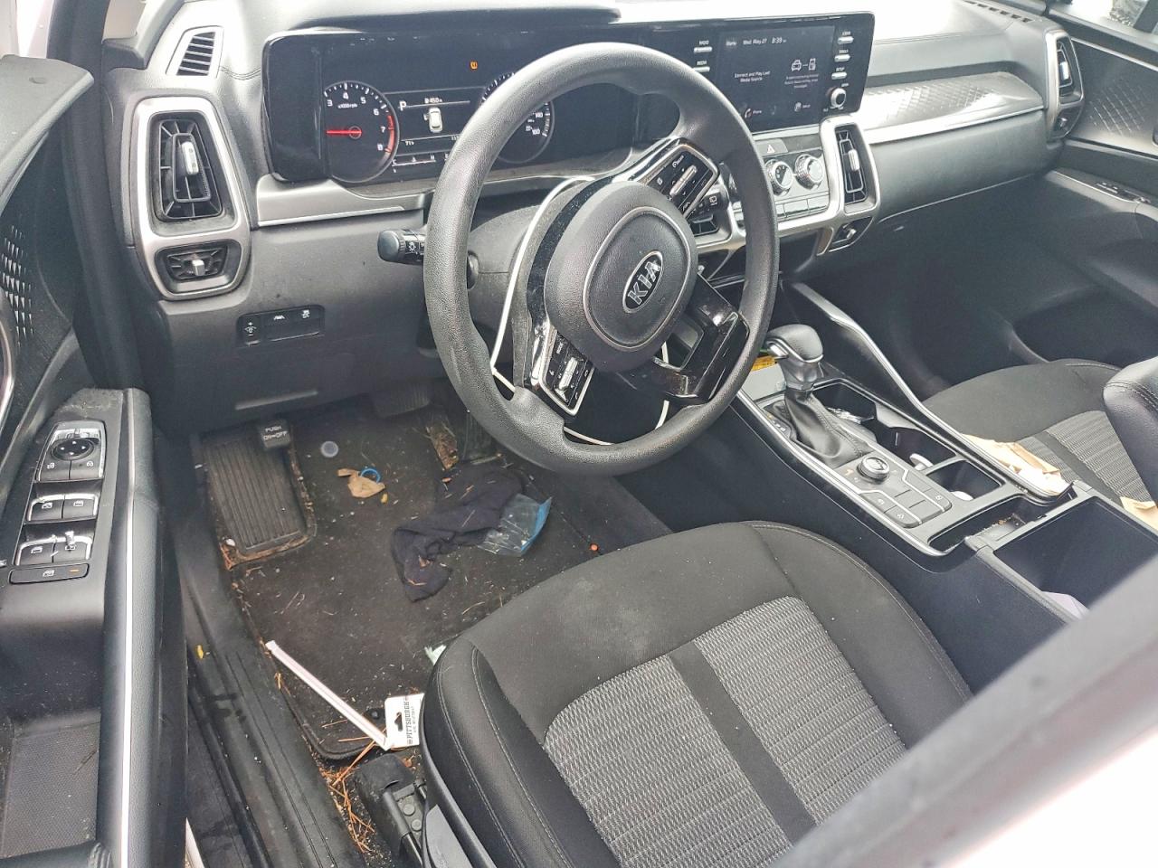 Kia Sorento Lx