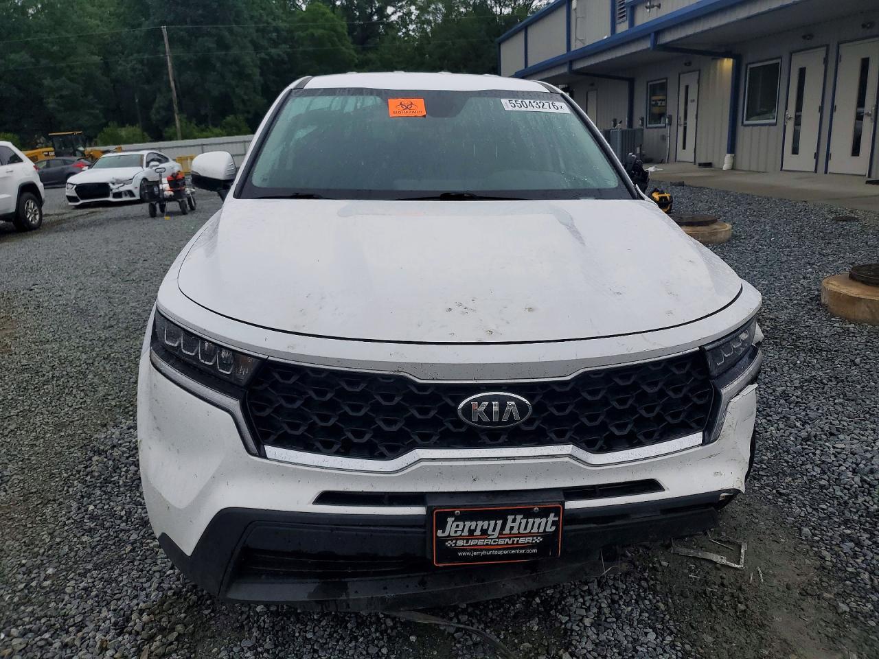 Kia Sorento Lx