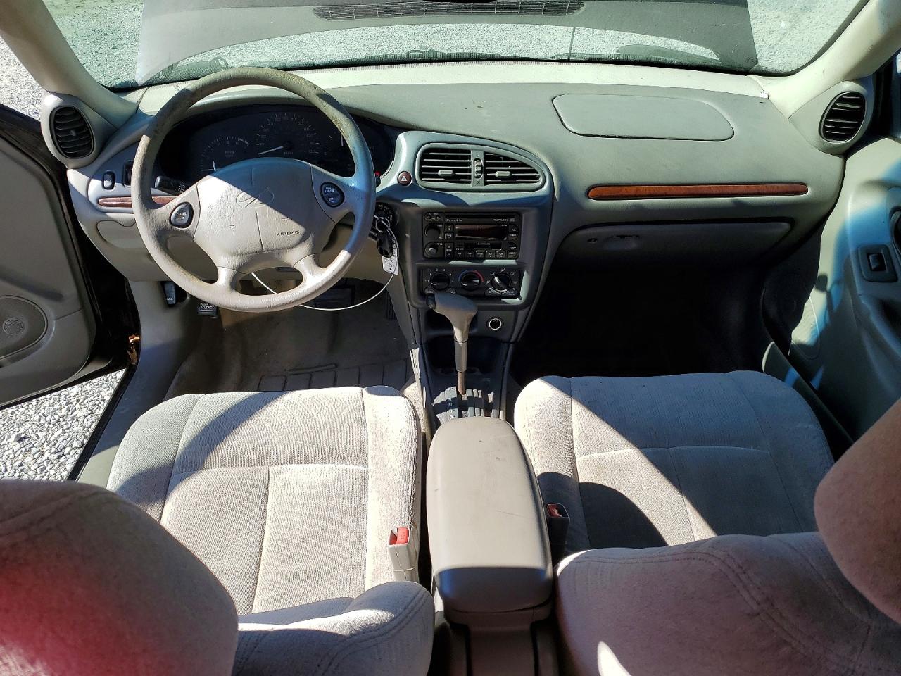 Oldsmobile Cutlass Gl