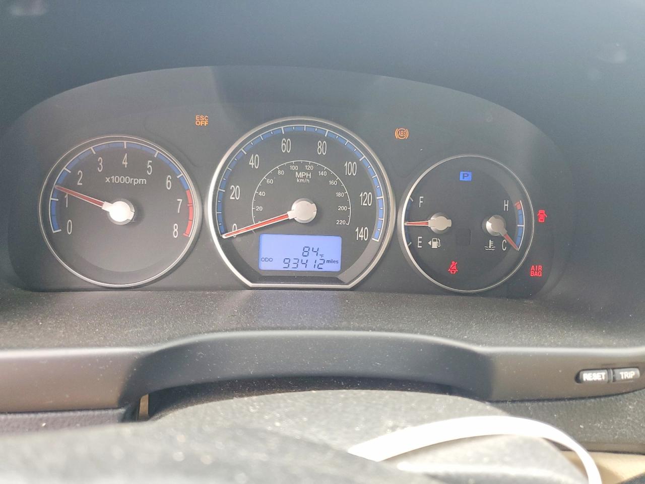 Hyundai SANTA FE Se