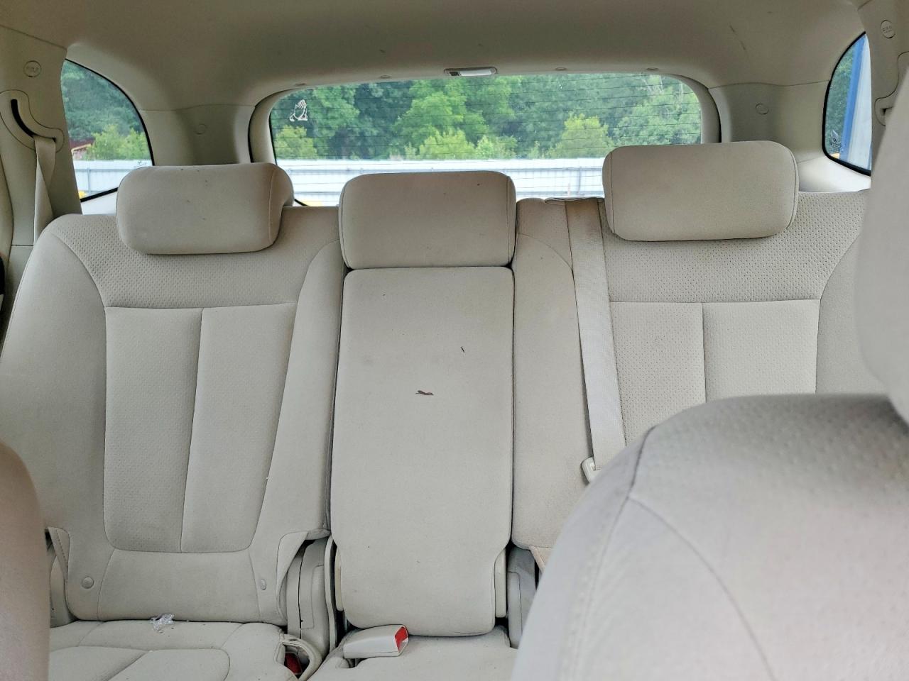Hyundai SANTA FE Se