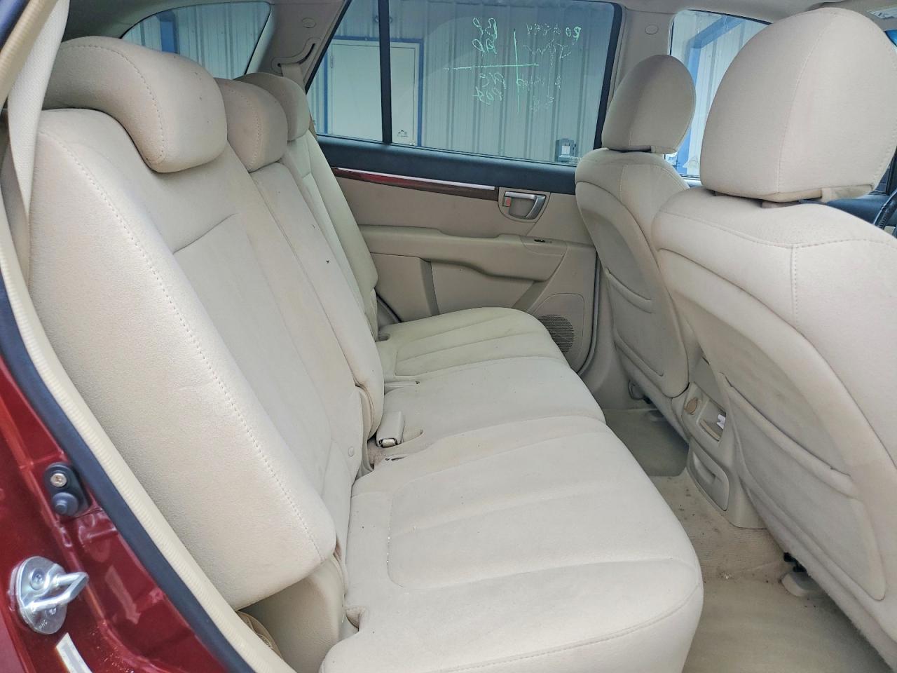 Hyundai SANTA FE Se
