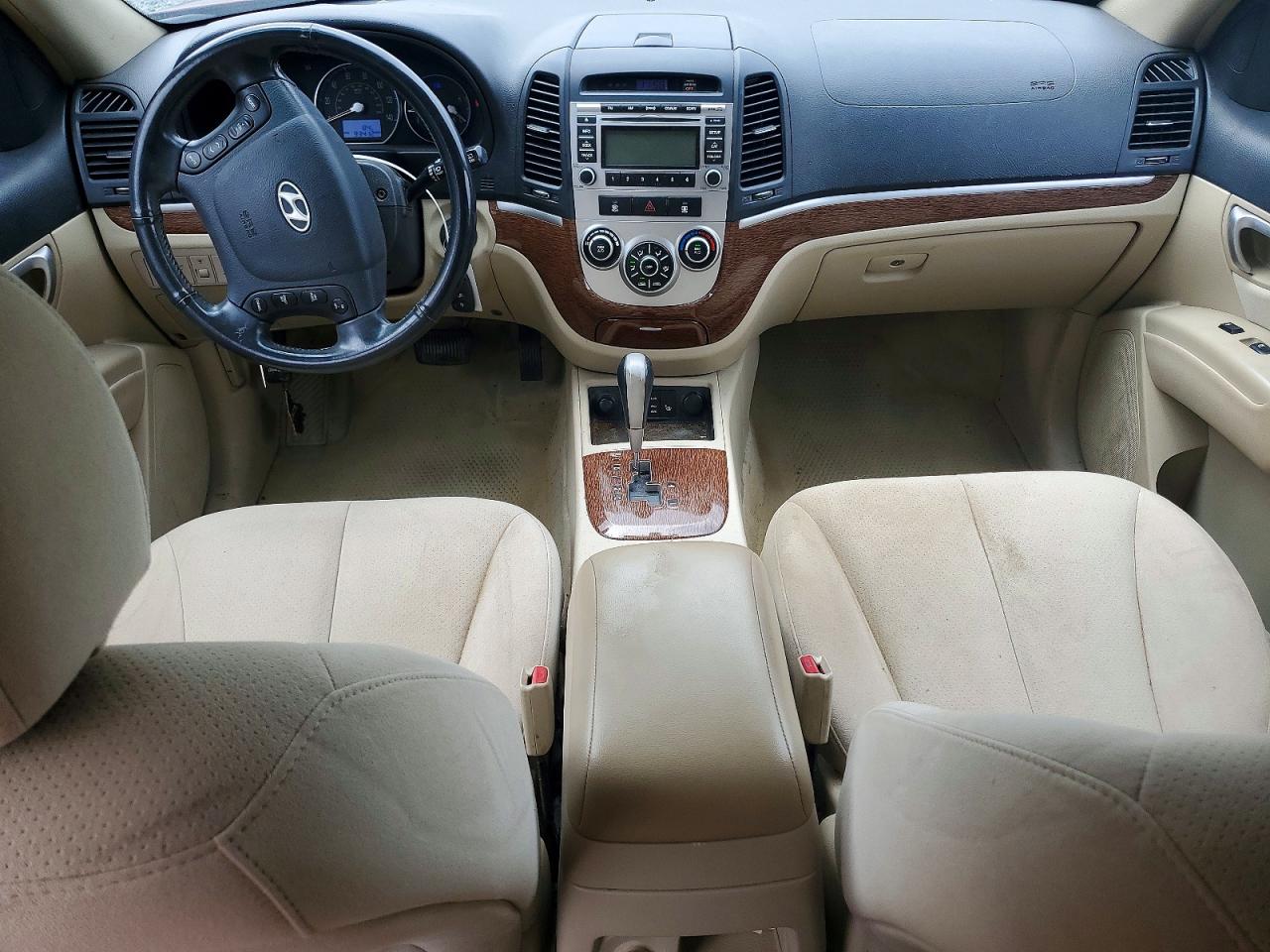 Hyundai SANTA FE Se