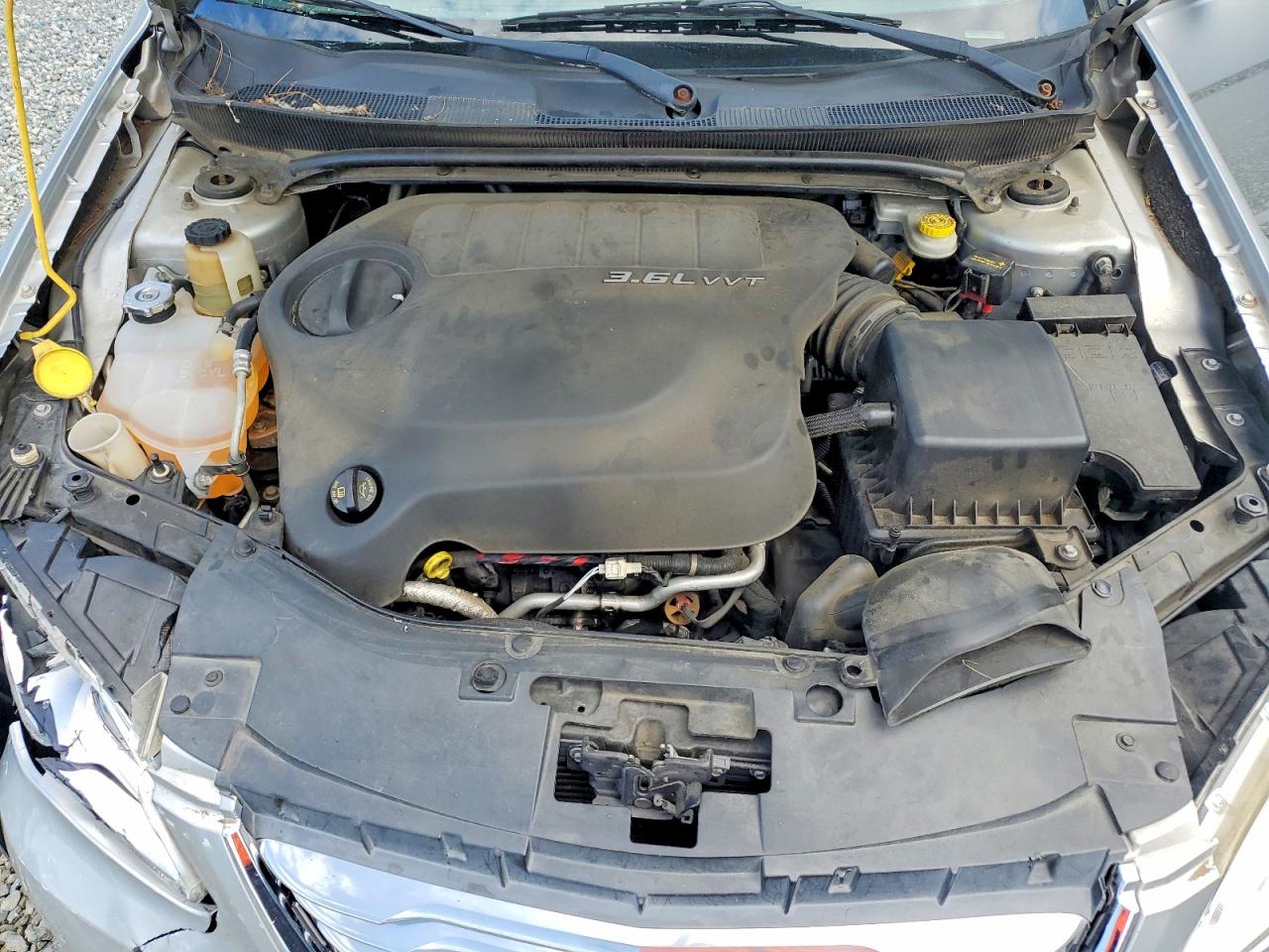 Chrysler 200 Limited