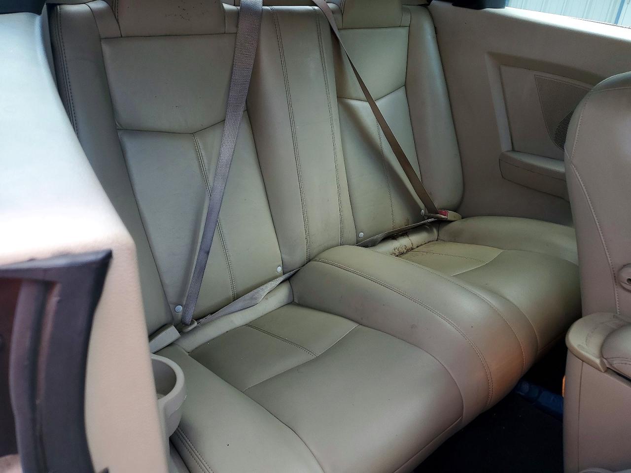 Chrysler 200 Limited