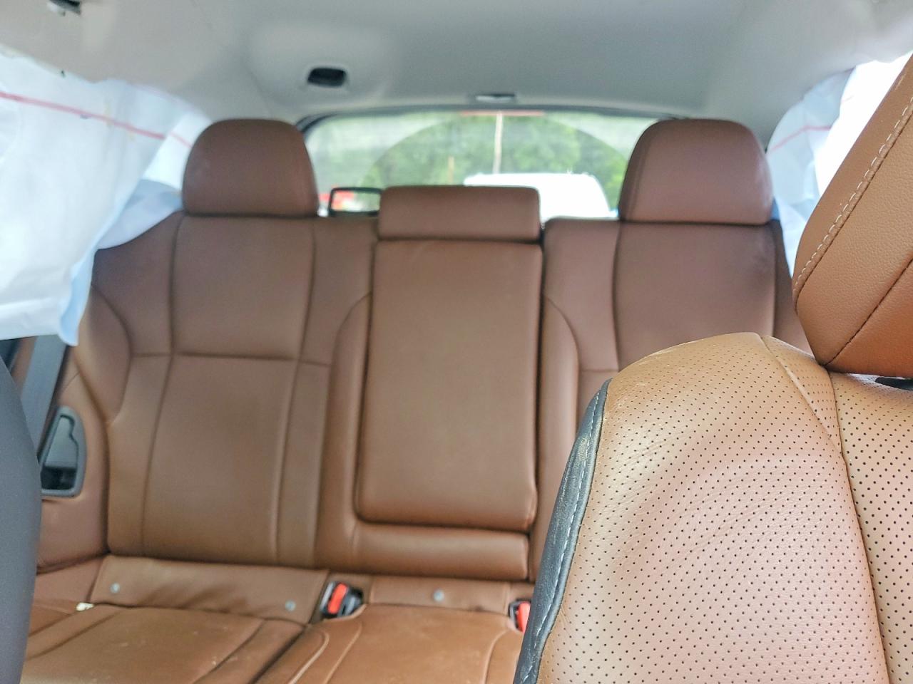Subaru Outback Touring