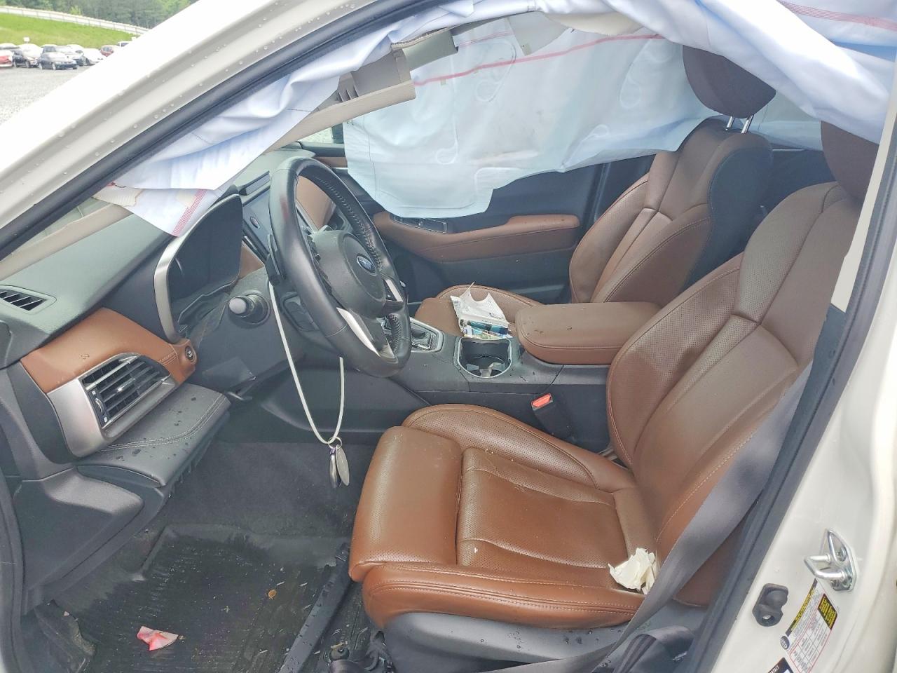 Subaru Outback Touring