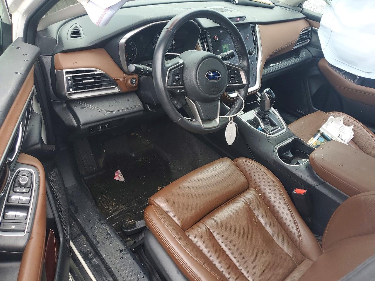 Subaru Outback Touring