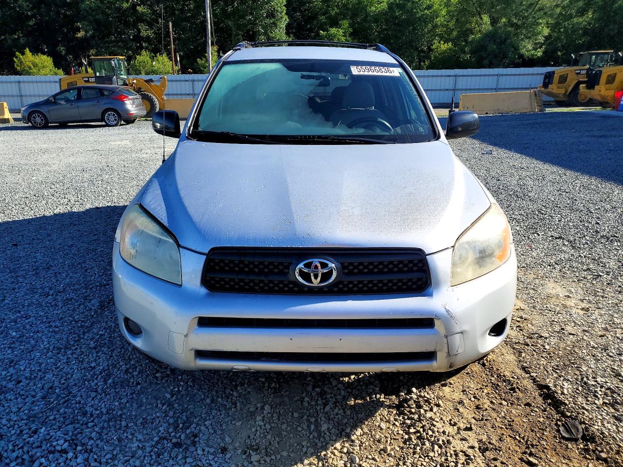 Toyota RAV4 Base