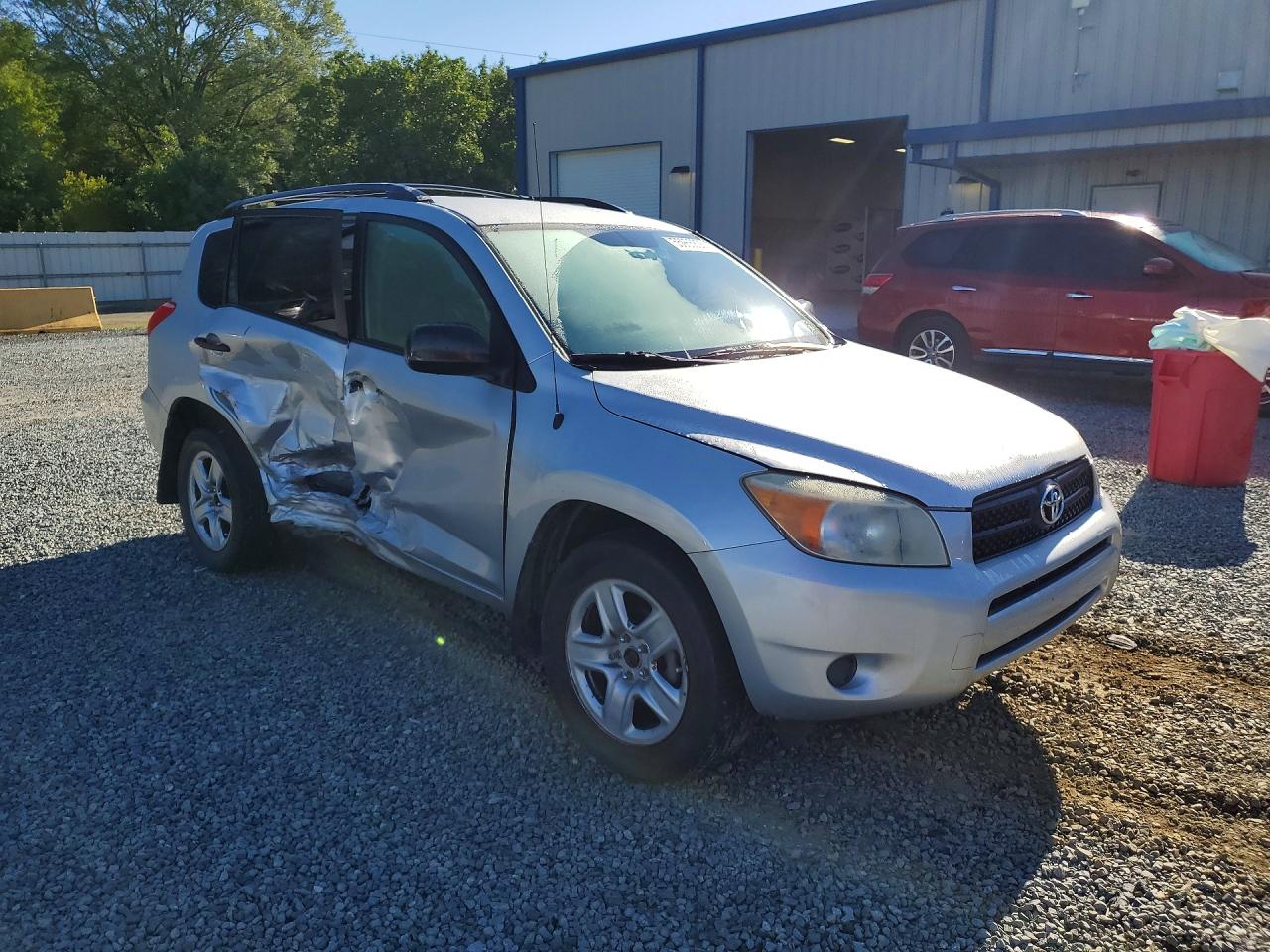 Toyota RAV4 Base
