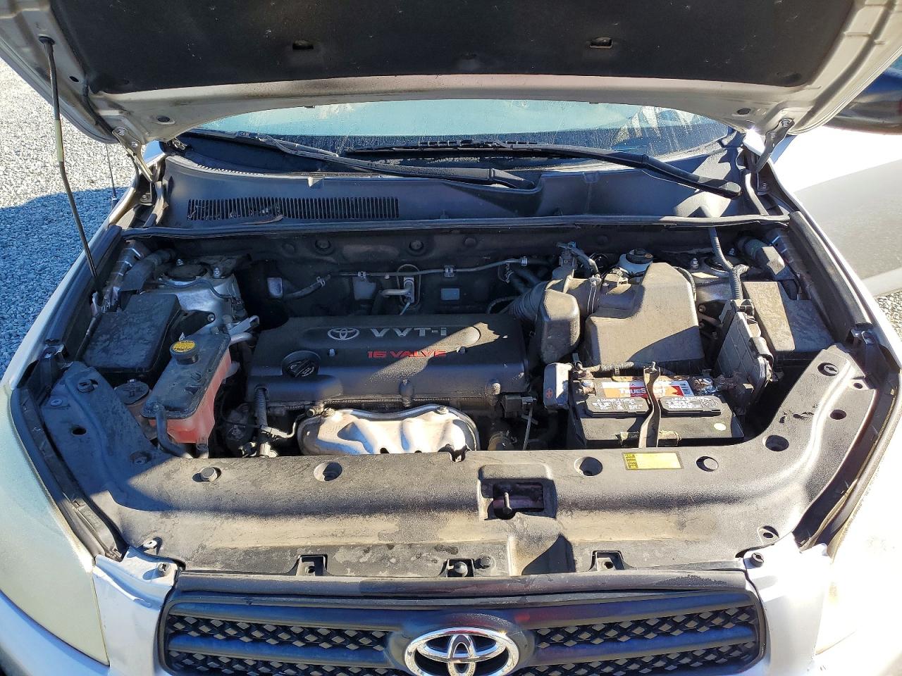 Toyota RAV4 Base