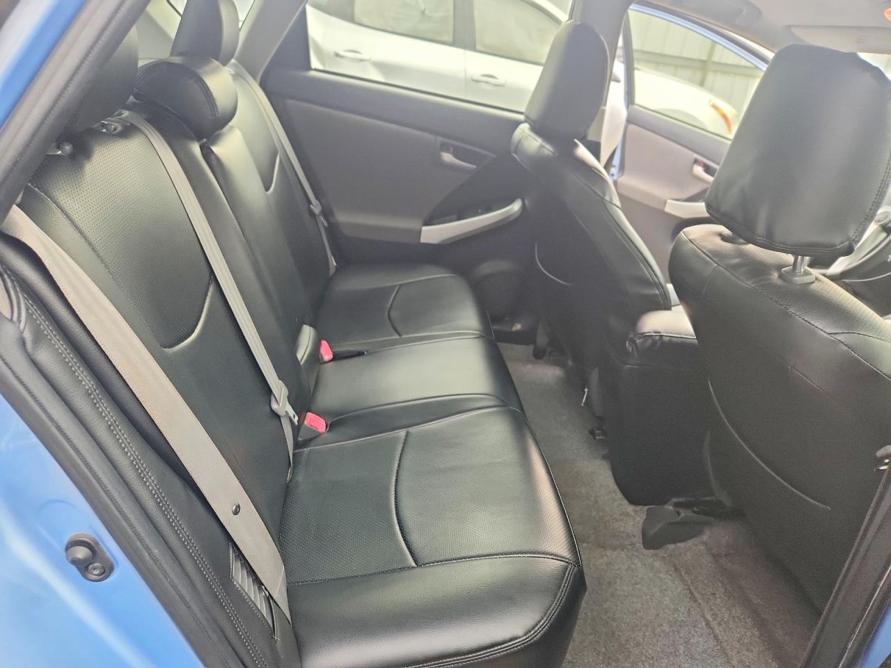 Toyota Prius Base
