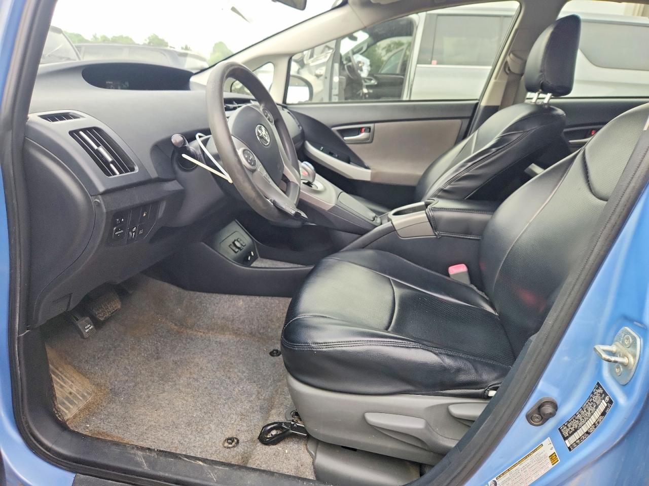 Toyota Prius Base