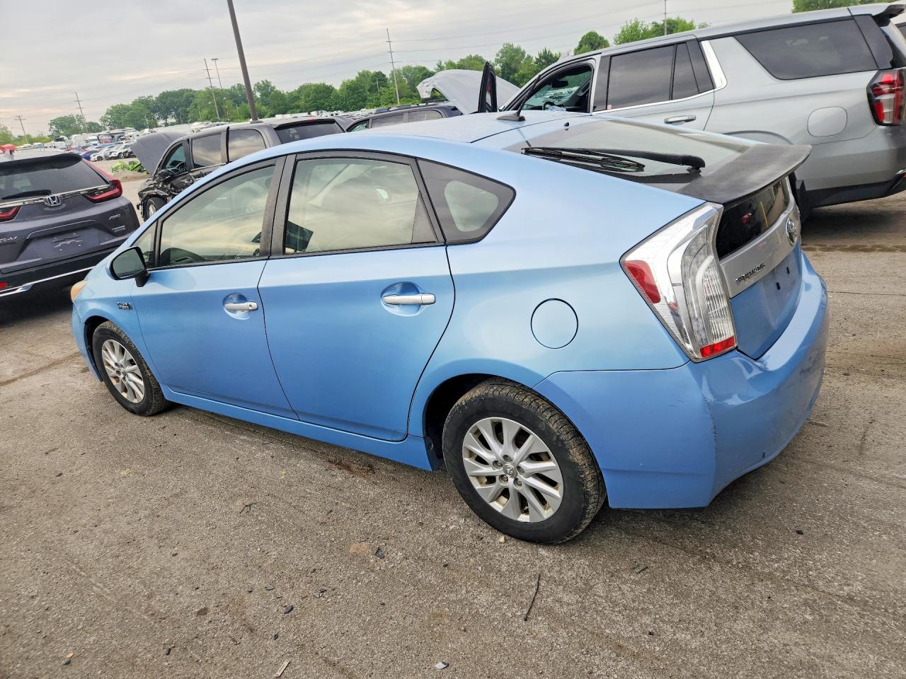 Toyota Prius Base