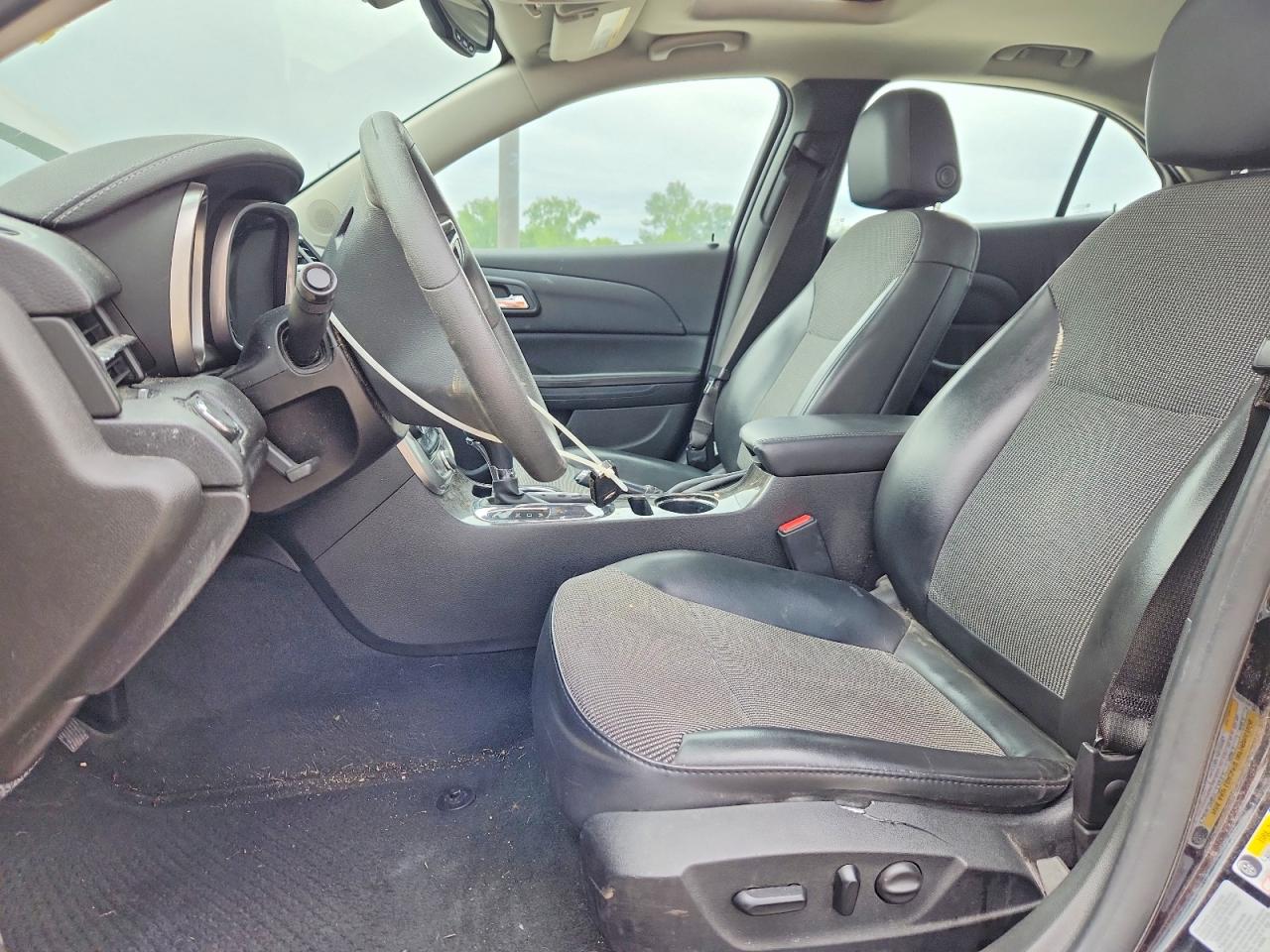 Chevrolet Malibu 1lt