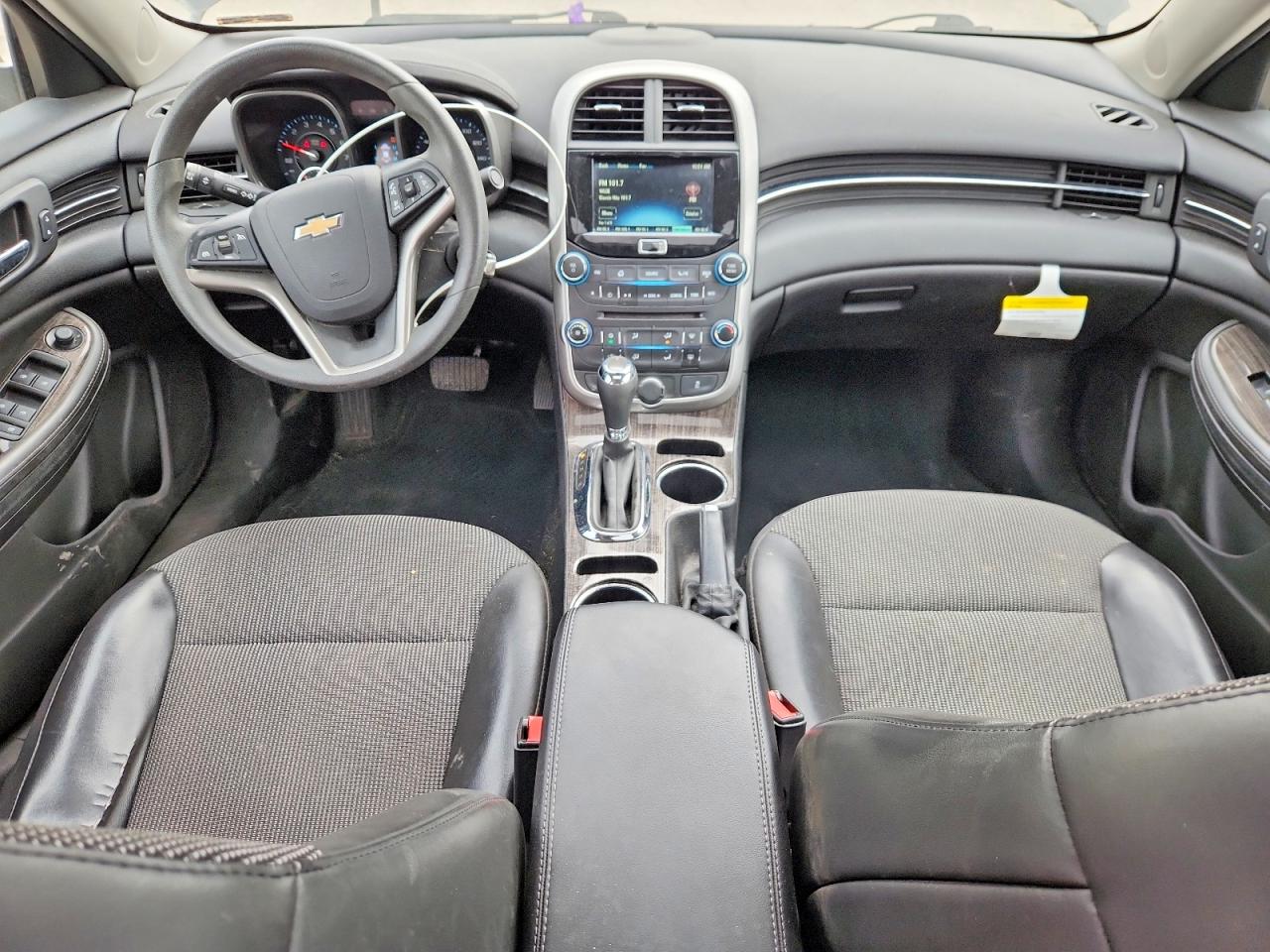 Chevrolet Malibu 1lt
