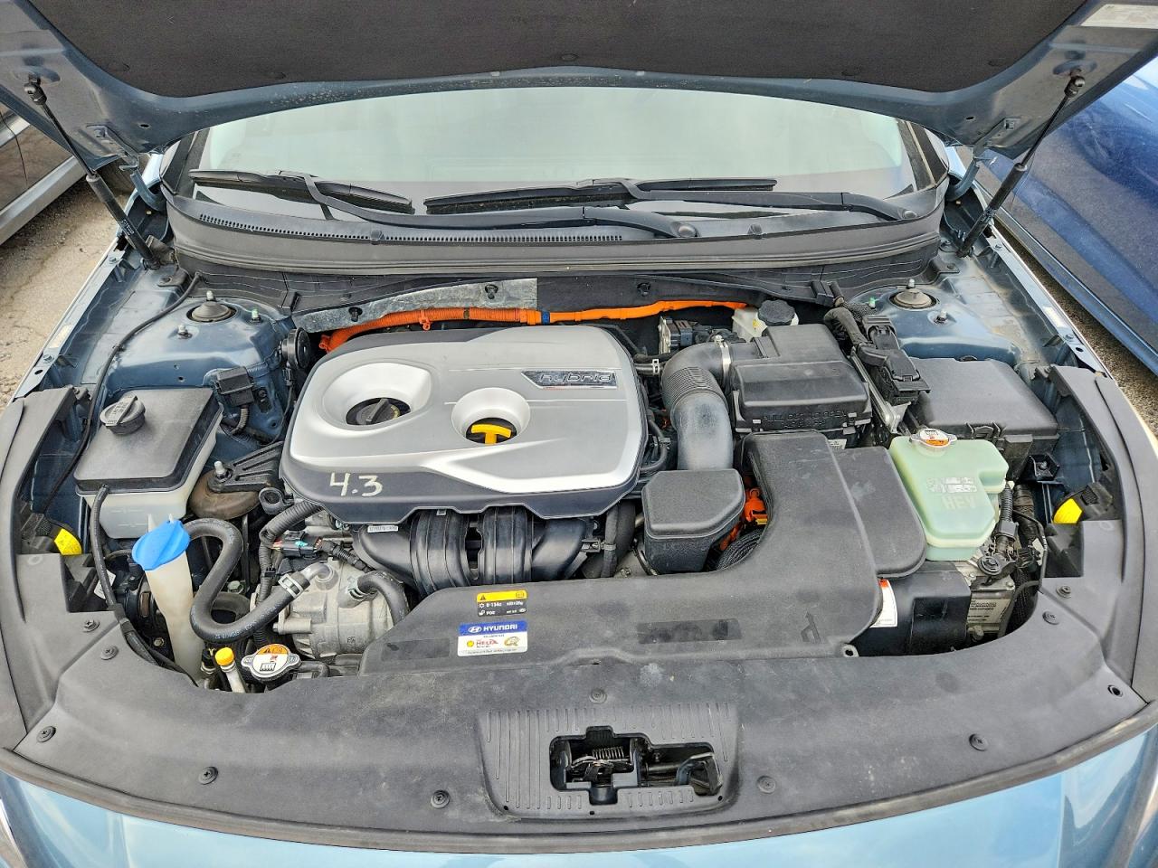 Hyundai SONATA Limited